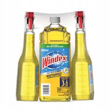 Levně Sada Windex Cleaner Sada pro dezinfekci