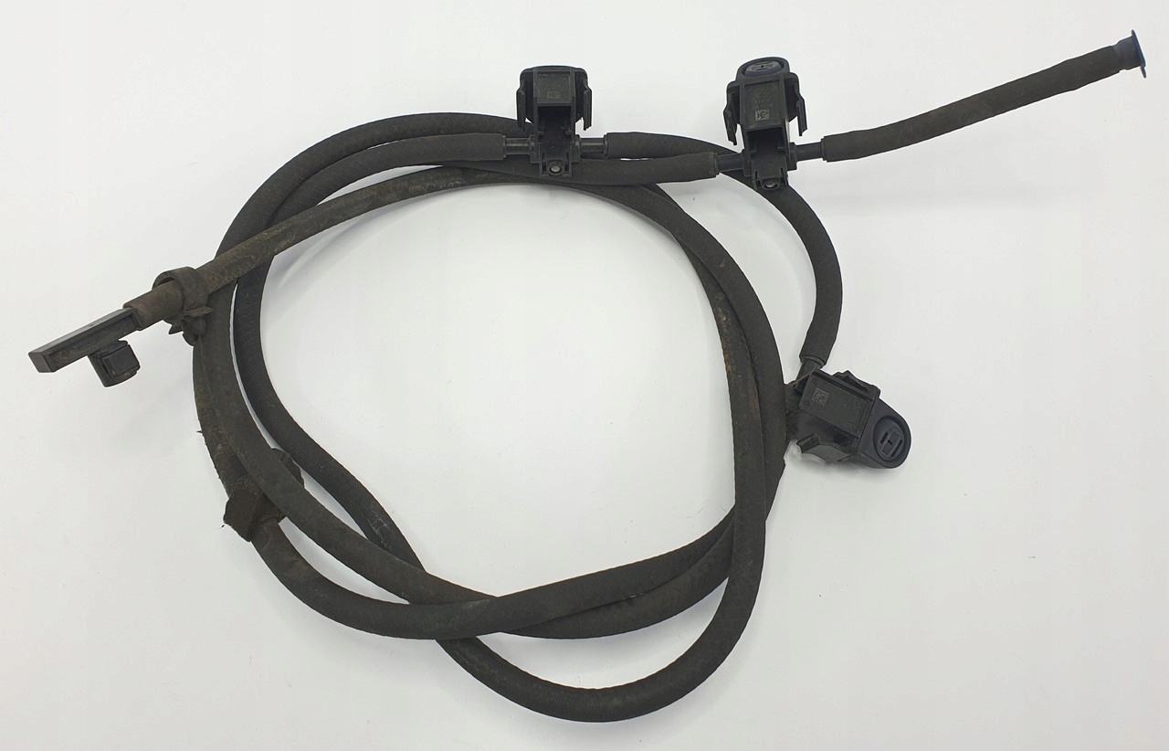 PRZEWOD SPRYSKIWACZE MERCEDES GLK X204