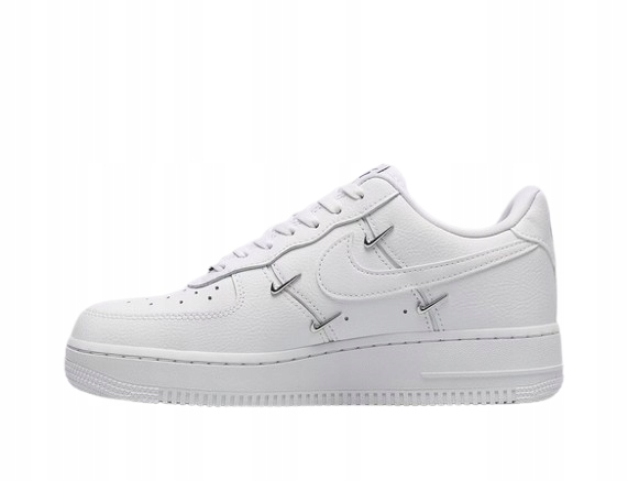 NIKE AIR FORCE 1 '07 LX 45 (5907494765642) • Cena, Opinie
