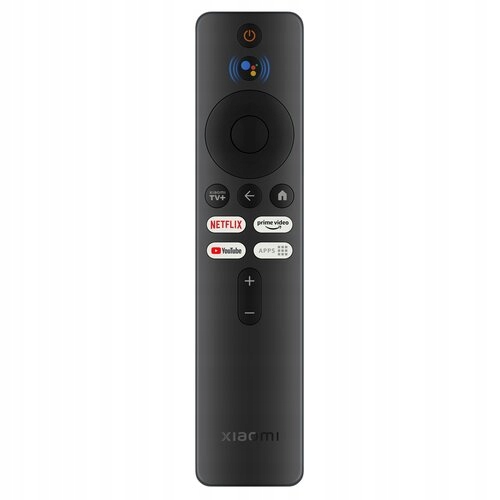 Odtwarzacz multimedialny Xiaomi Mi TV Box S 2 GENERACJE 4K BLUETOOTH Formaty obrazu DivX DVD-Video SVCD VCD