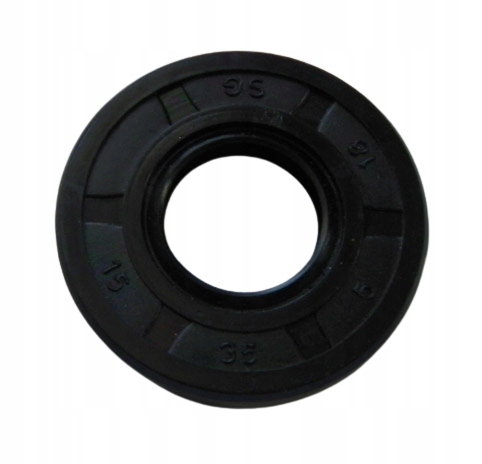 

Uszczelniacz Wału Duży 15x35x5 MM Piły Chińskie