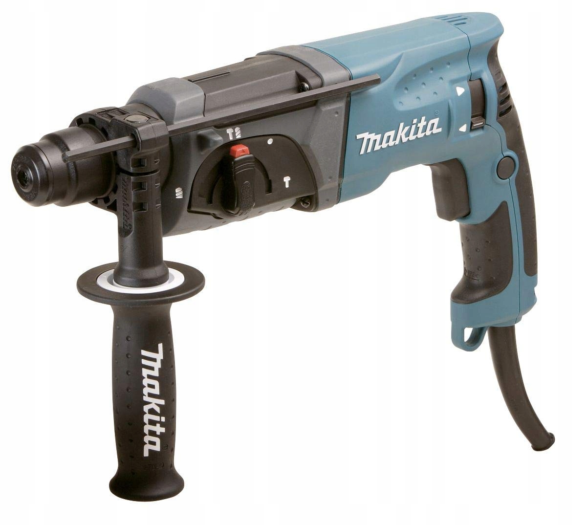 

Makita młotowiertarka wiertarka HR2470 2,7J 780W