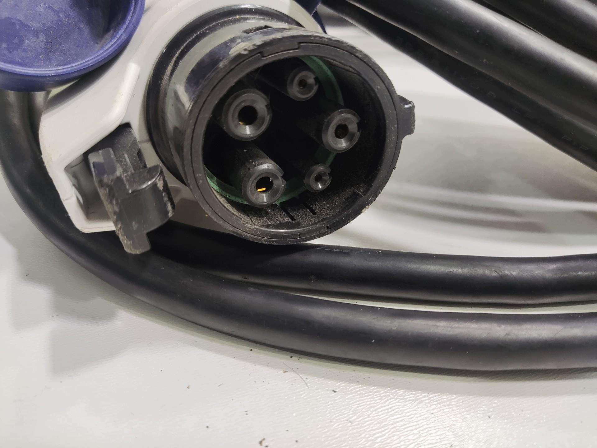KABEL prijenos LADOWARKA NISSAN LEAF i 2011-2017 29690-4NT8B