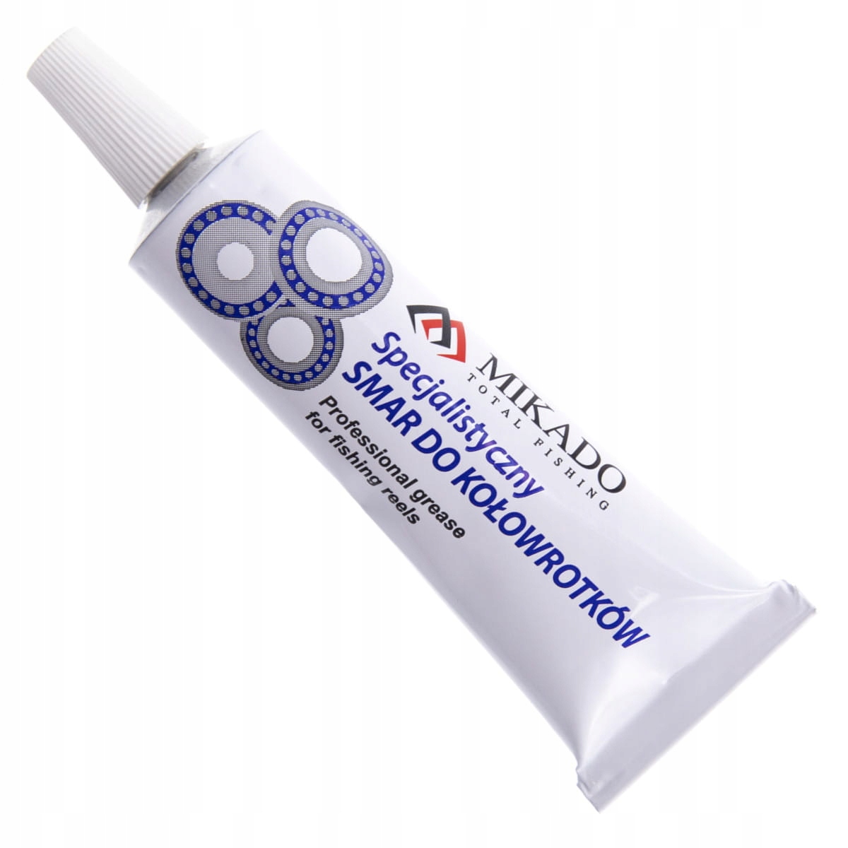 Smar techniczny do kołowrotków MIKADO