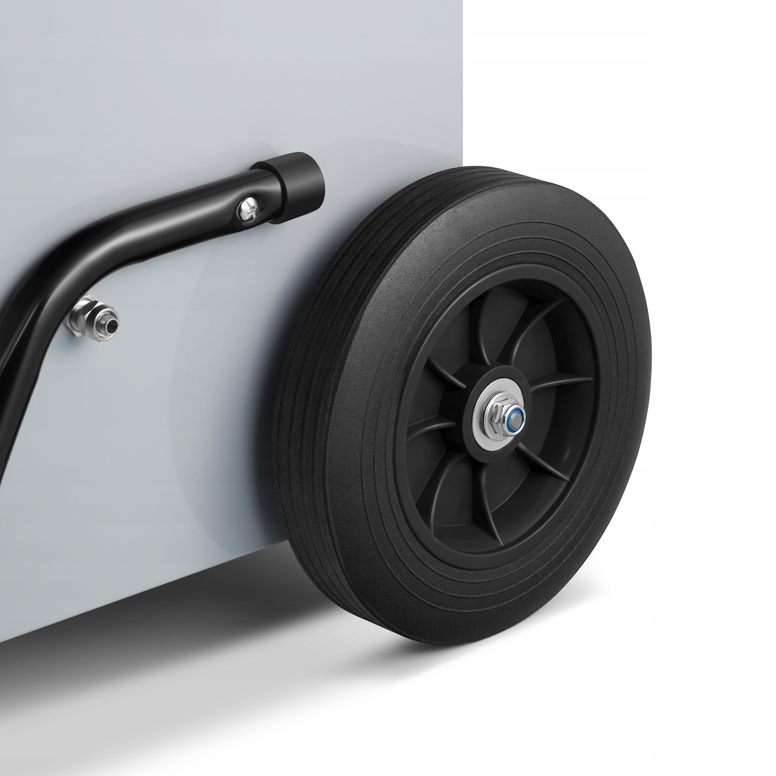 WELLTEC DHX90 - OSUSZACZ POWIETRZA | 180m2 | 90l/24h | POMPKA | +WENTYLATOR Moc 920 W