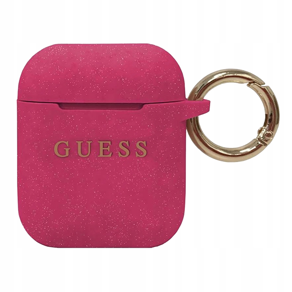 

Guess Etui Case Pokrowiec Do Apple Airpods