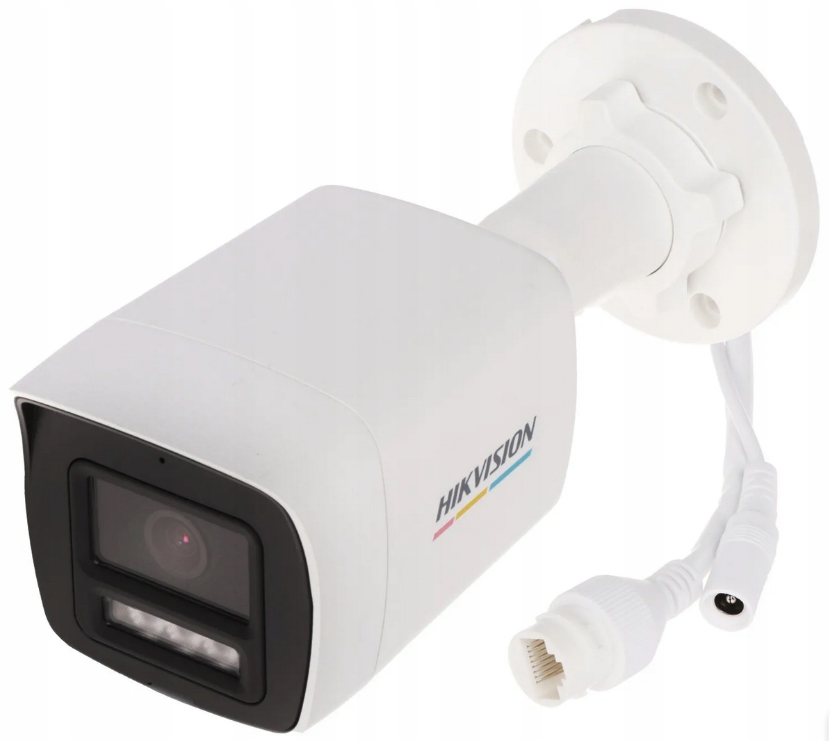 Kamera DS-2CD1047G2H-LIU 4MPX Detekcja Aplikacja Wdr IP67 Hikvision