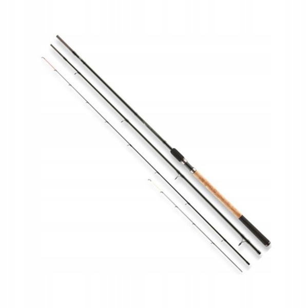 Daiwa Aqualite Feeder 390 cm 120 g Wędka Feederowa