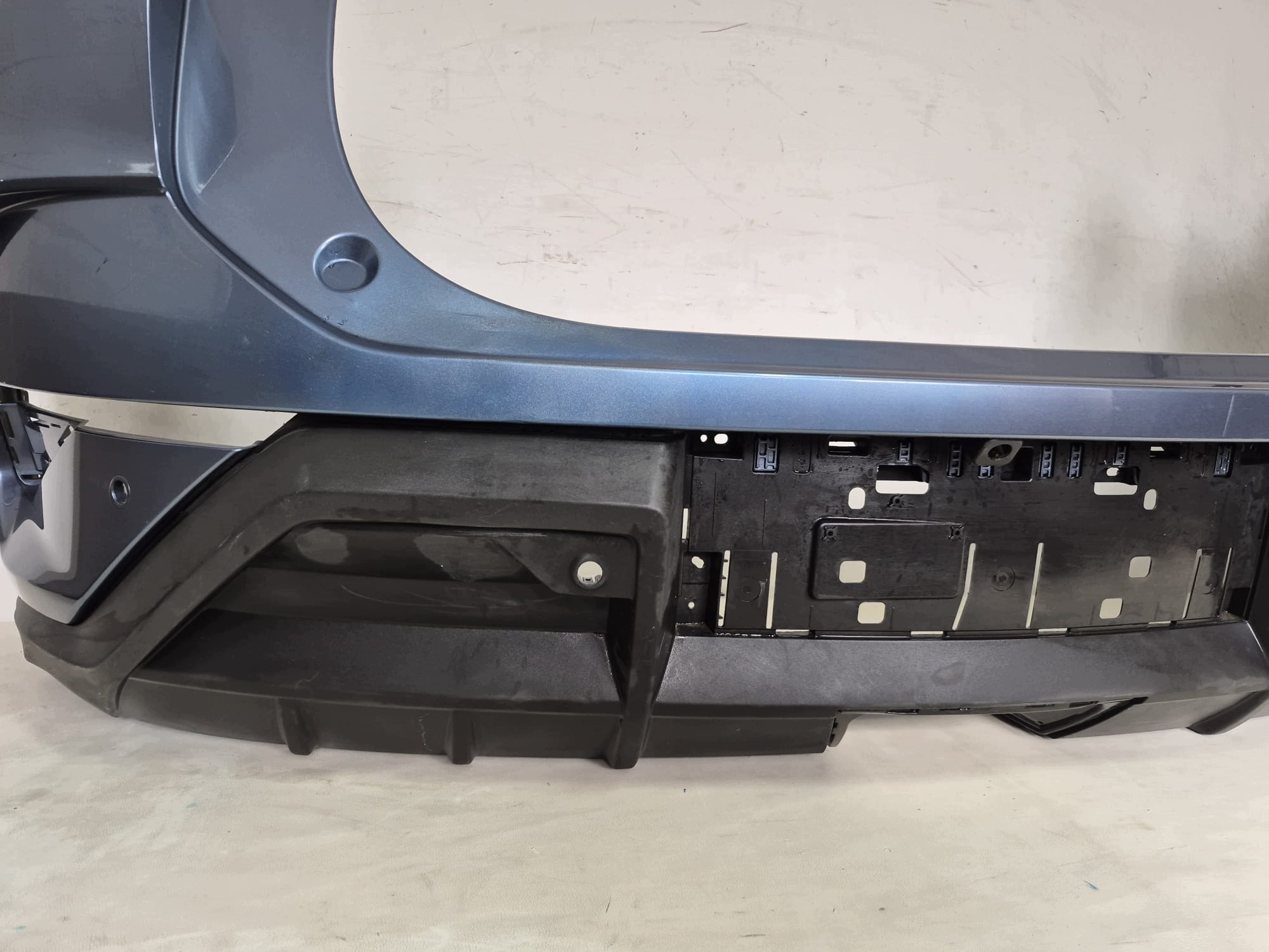 BYD SEALION 7 23- nárazník záď zadní PDC UKEA-2804118