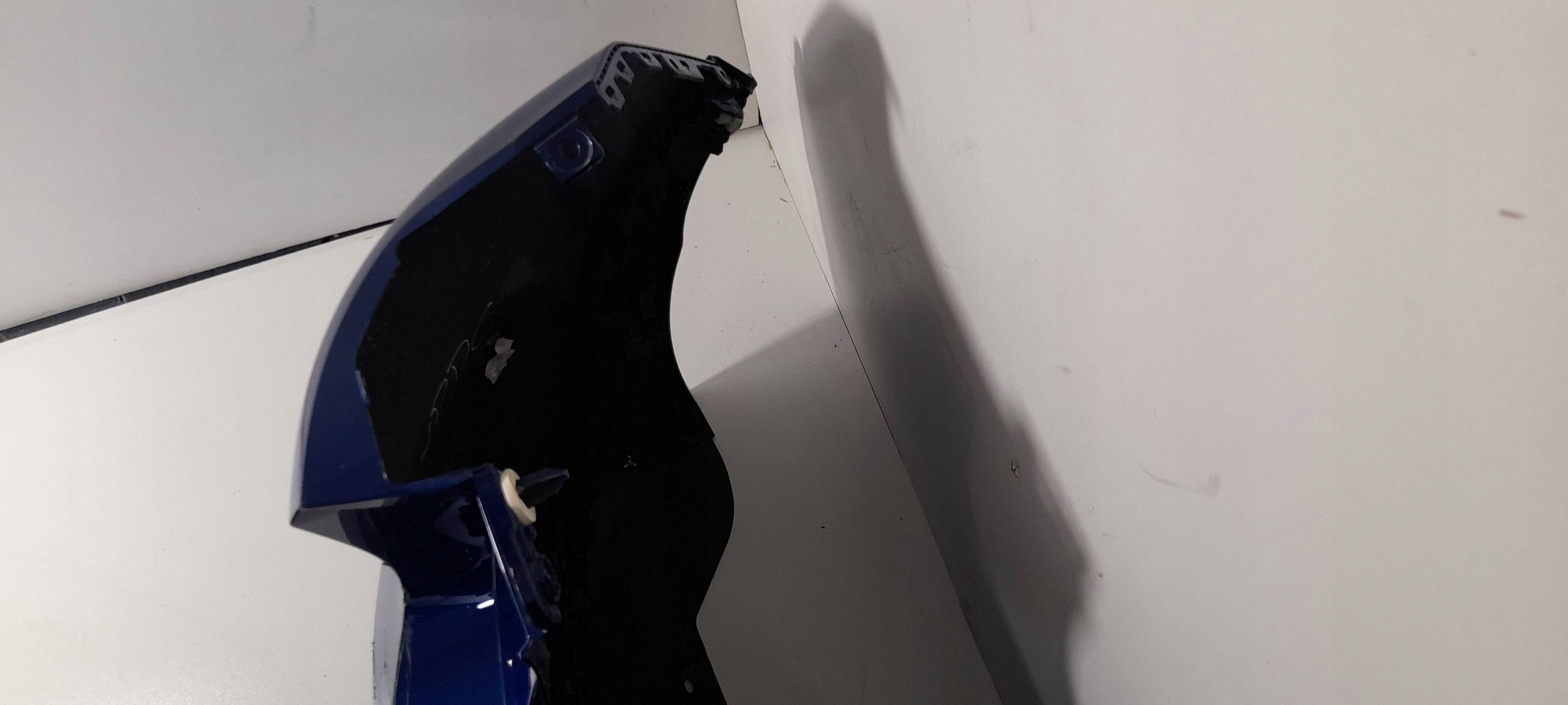 Renault Clio V bumper rear 4XPDC (ZD198)