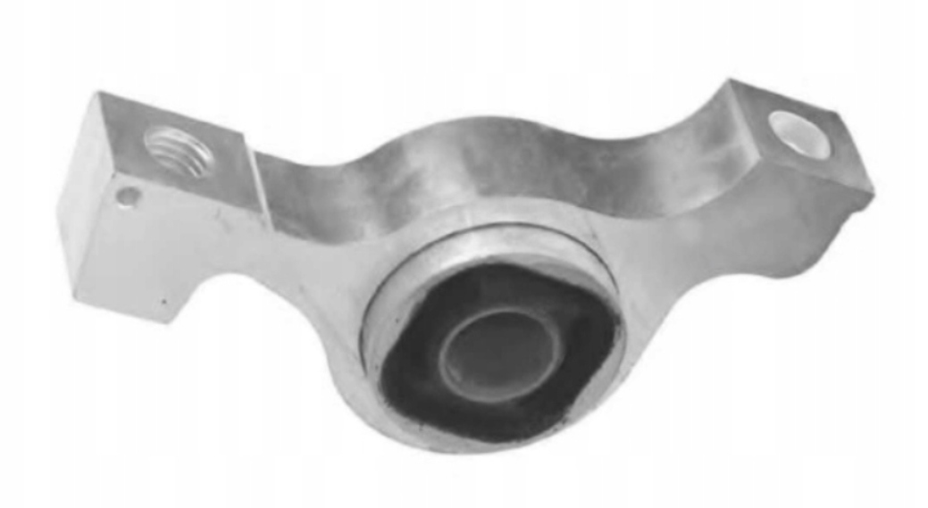 3520X6 3520X7 - Втулка переднего рычага управления-CITROEN C5 III