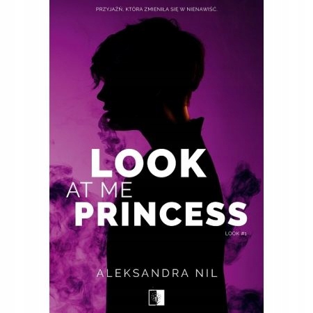 

Look at Me Princess Aleksandra Nil