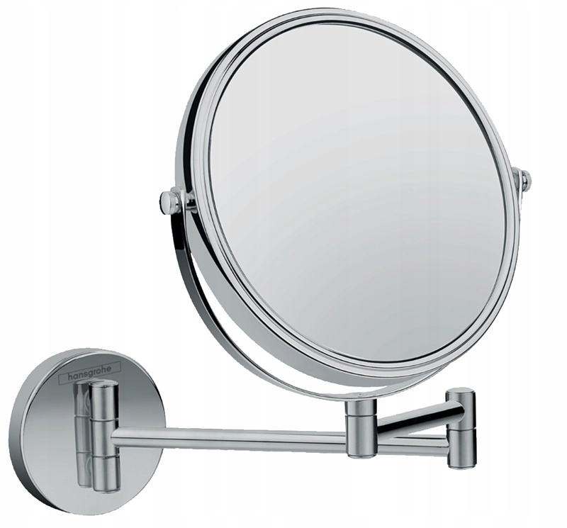 

Hansgrohe Lusterko Logis E Universal