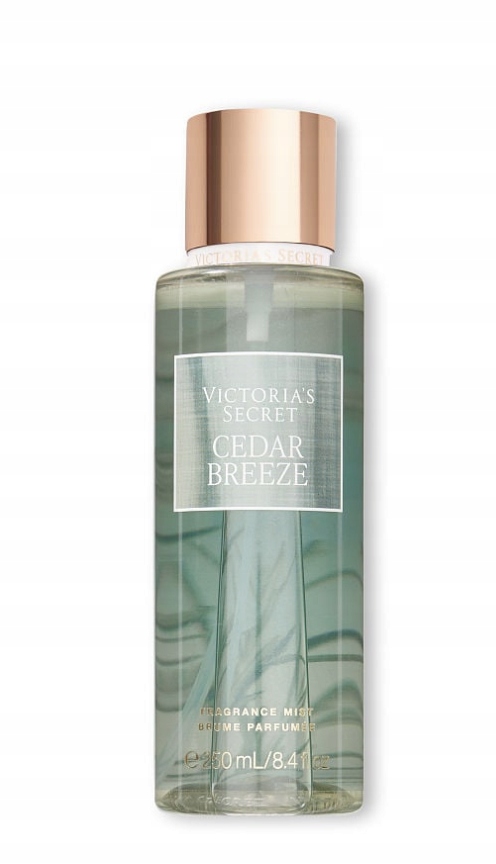 Victoria's Secret Cedar Breeze vonná mlha 250ml