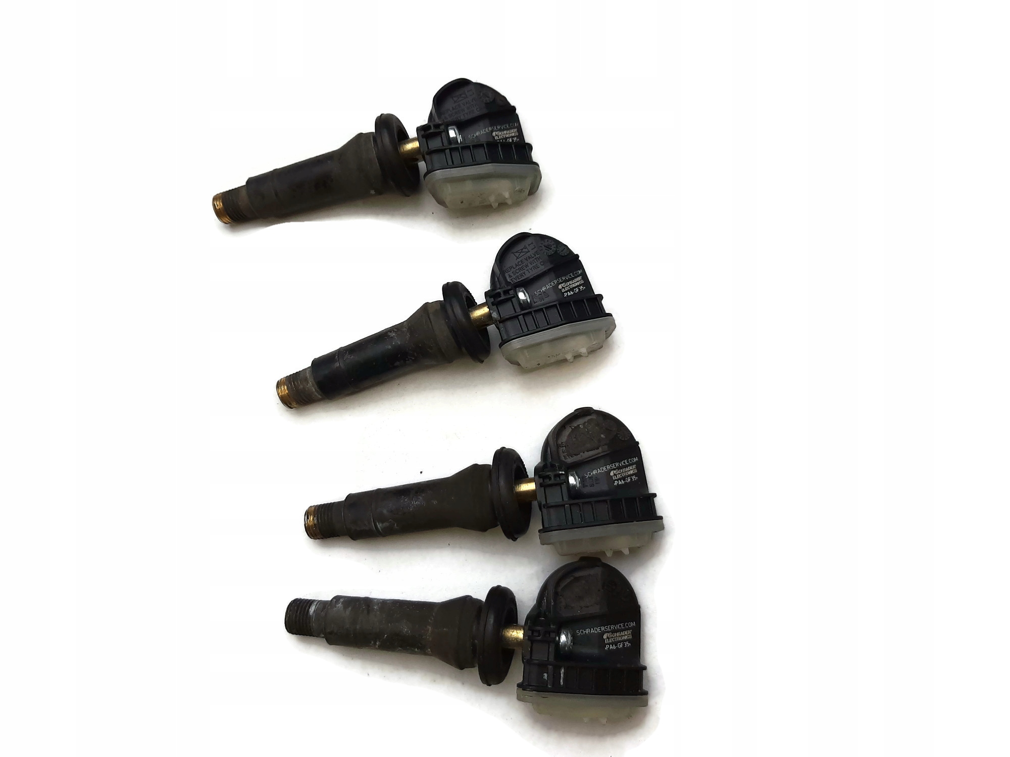 TPMS Renault MASTER III 2016-2023R SCHRADER