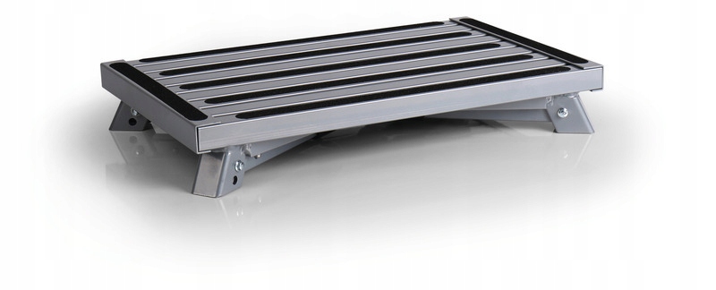 146143 - Входная ступень складной КАРБЕСТ до 130 кг