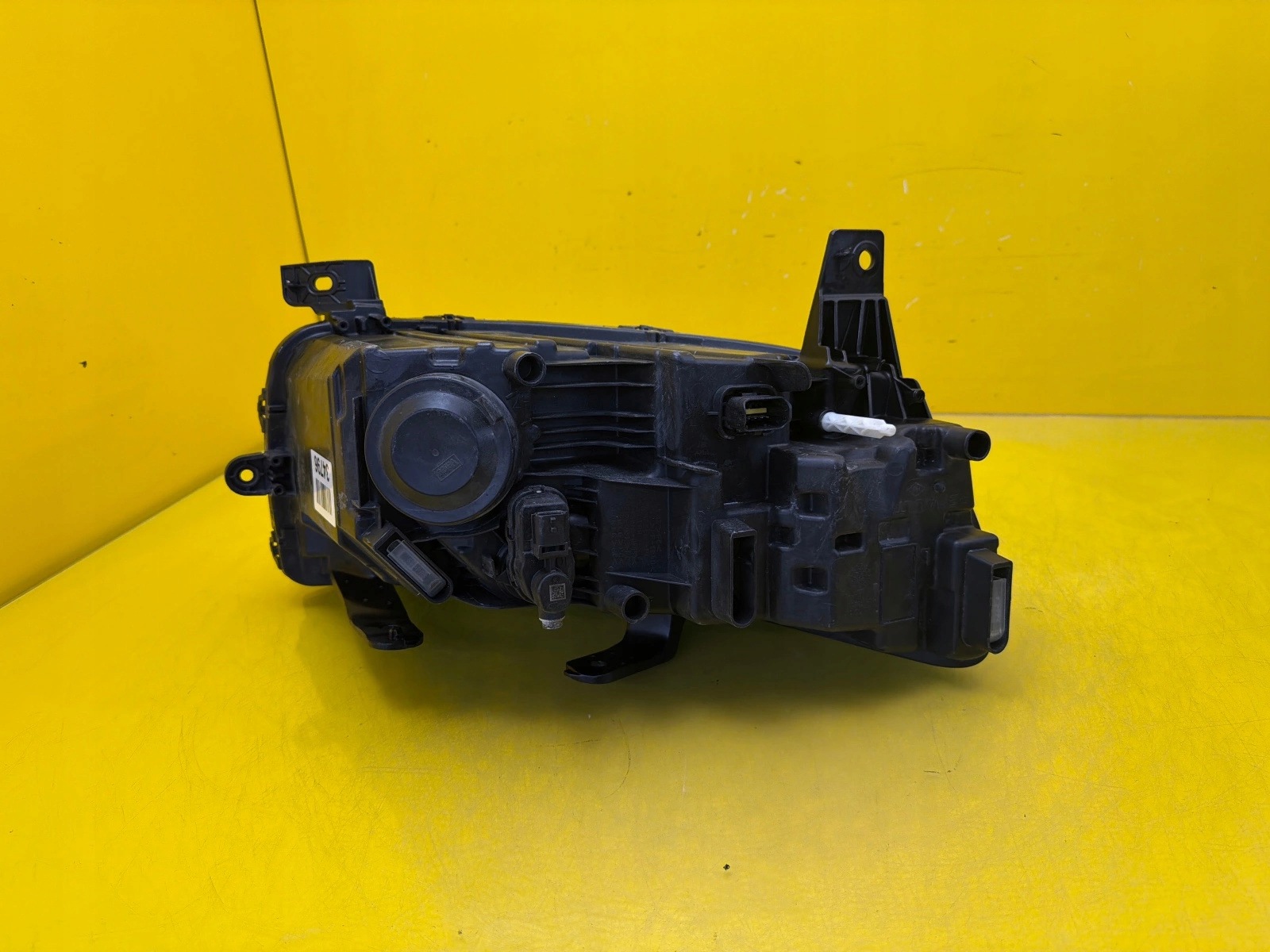 light left front Dacia Duster III Full Led 2024- 260603515R