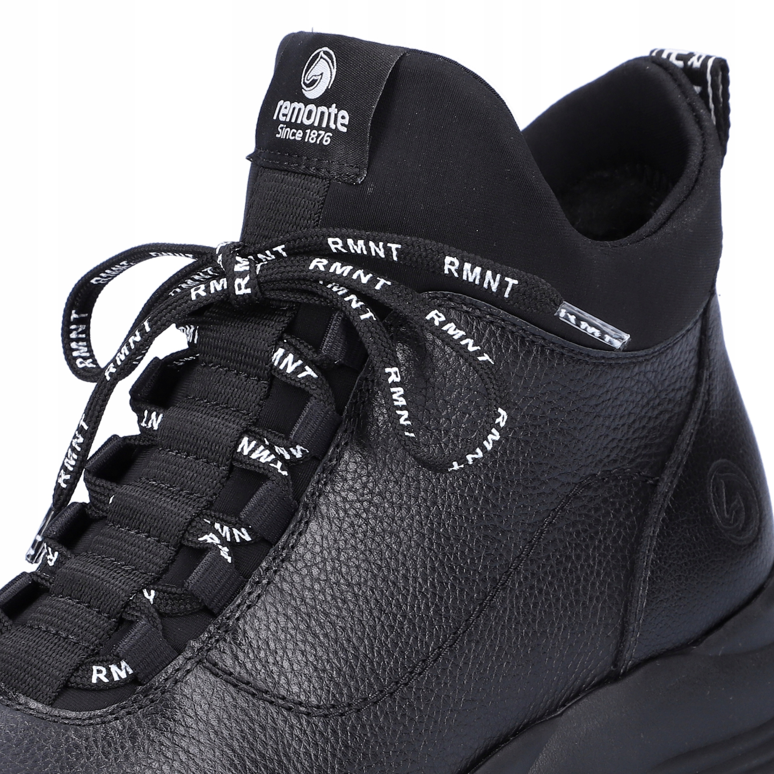 RIEKER - REMONTE buty, botki, sneakersy D6679 Rozmiar 36