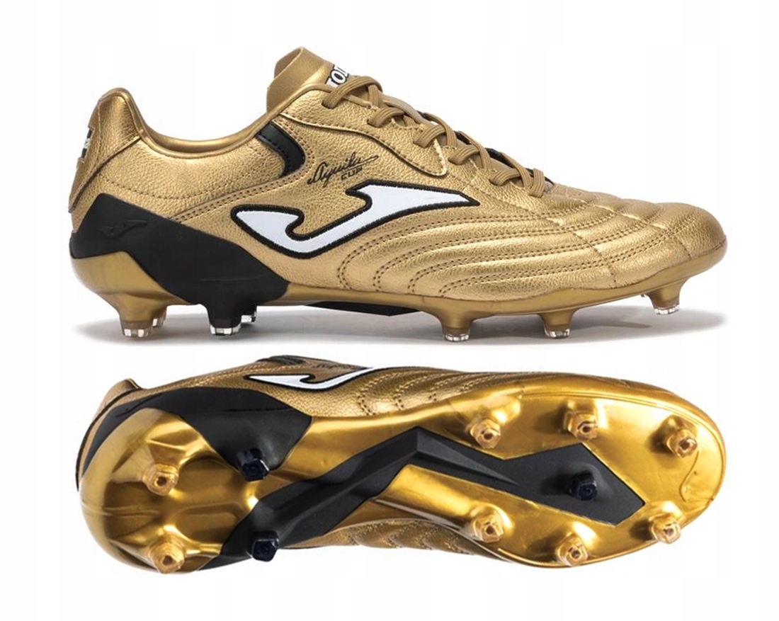 Joma Buty Piłkarskie Korki Aguila Cup 2518 ACUW2518FG r.46
