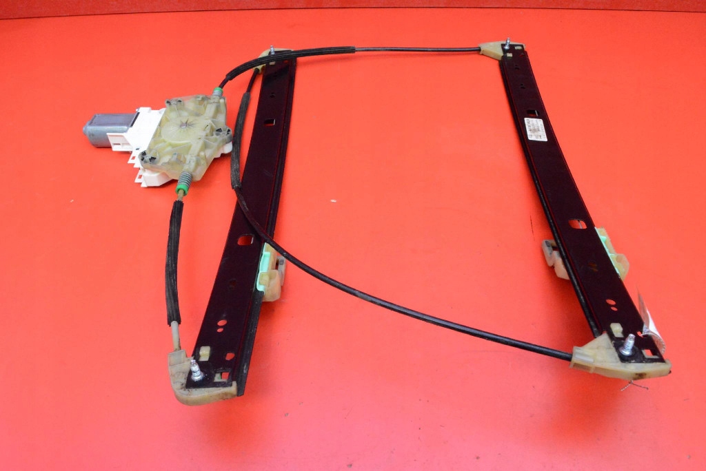 window regulator right front EU 4L0837462B AUDI Q7 4L LIFT 08-15