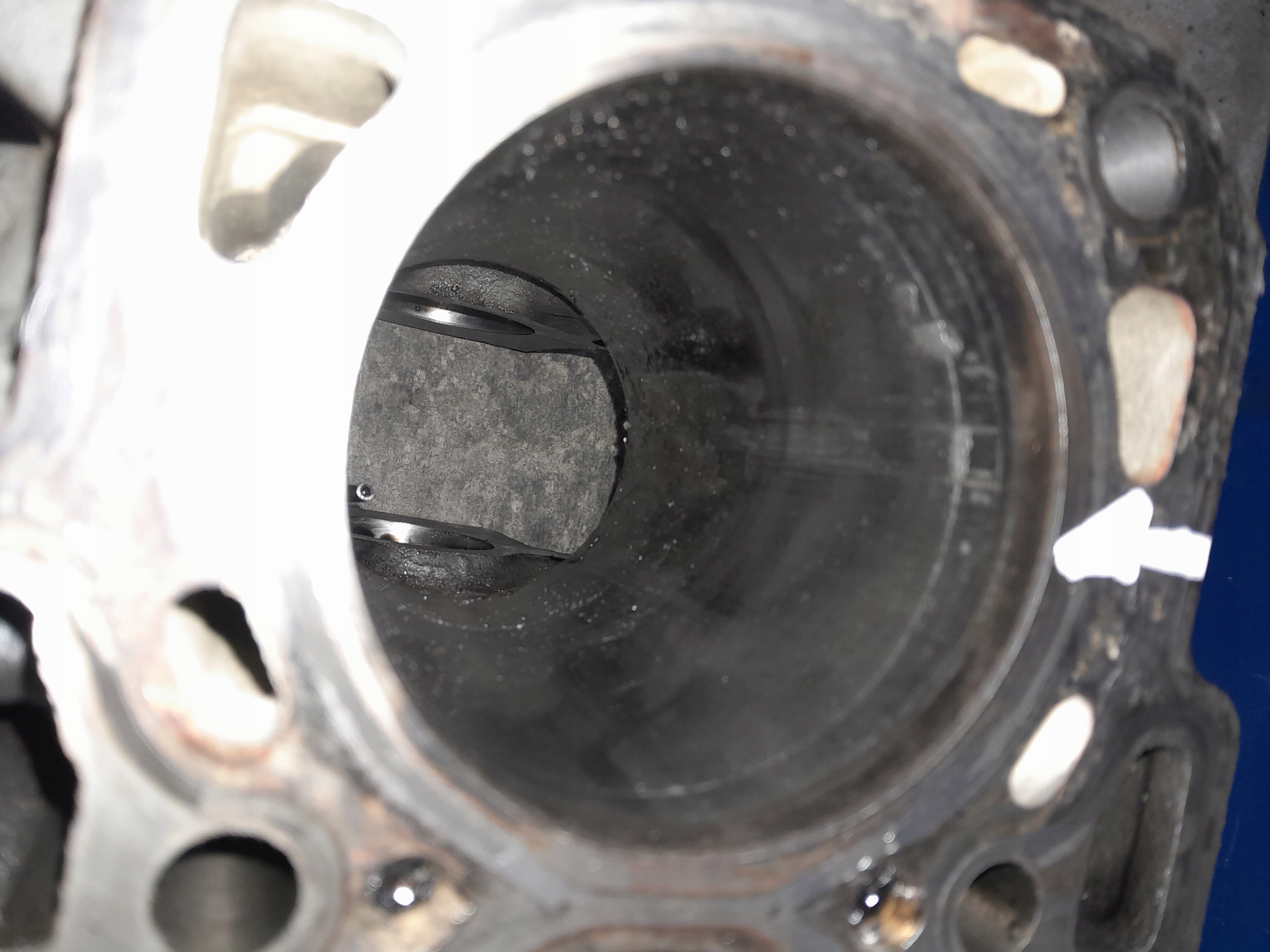 BLOK SILNIKA FIAT DOBLO 1.6 M-JET 199B5000 Typ samochodu 4x4/SUV Samochody dostawcze Samochody osobowe