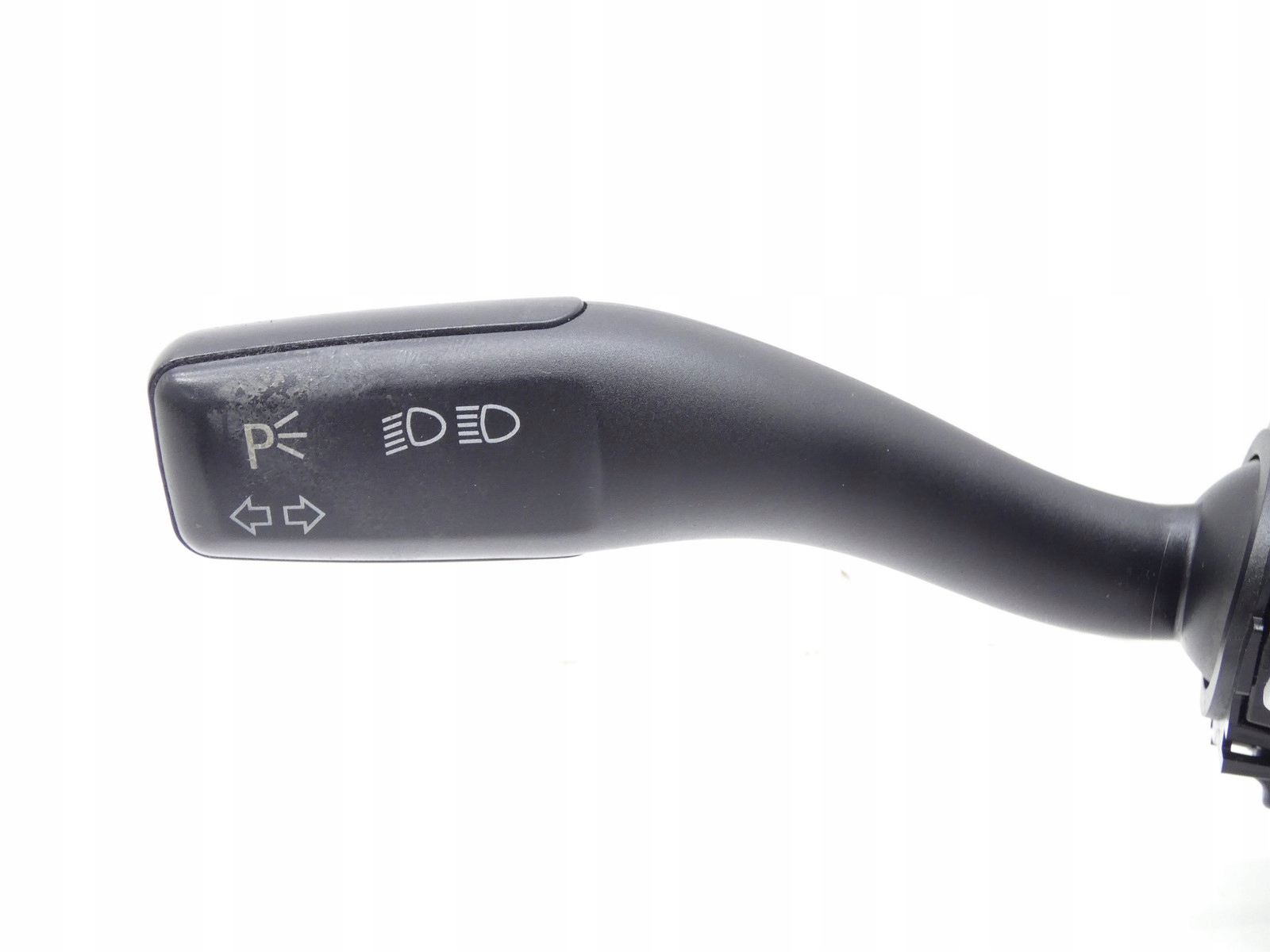 steering wheel levers and controls ring control AUDI A3 8P LIFT 8J0907137C