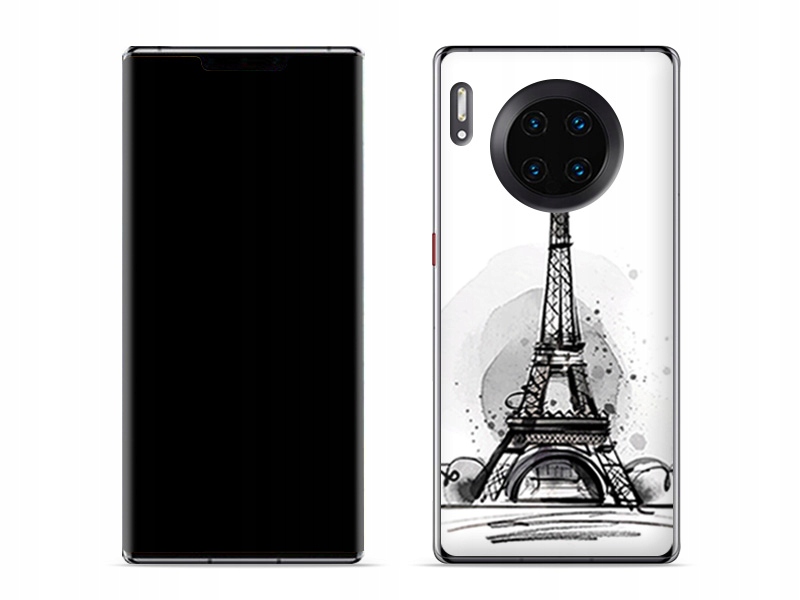

Etui do Huawei Mate 30 Fantastic Case