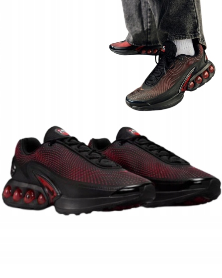 Pánské Sportovní Boty Nike Air Max Dn Es