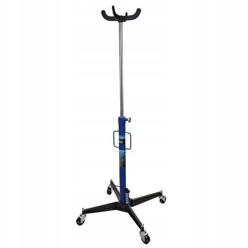 Hydraulický zdvihák 0,5t pre prevodovky Forsage