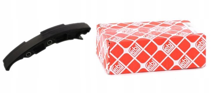 ŚLIZG ŁAŃCUCHA VW AUDI SEAT DO NAPINACZA ŁAŃCUCHA