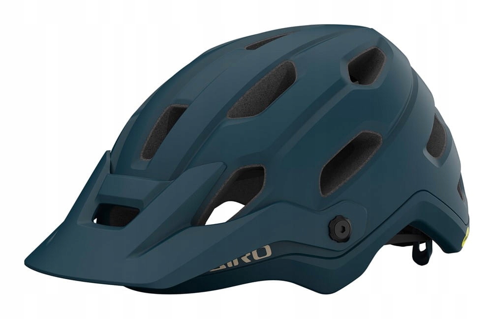 Kask mtb Giro Source Mips Matte Harbor Blue, L (59-63 CM)