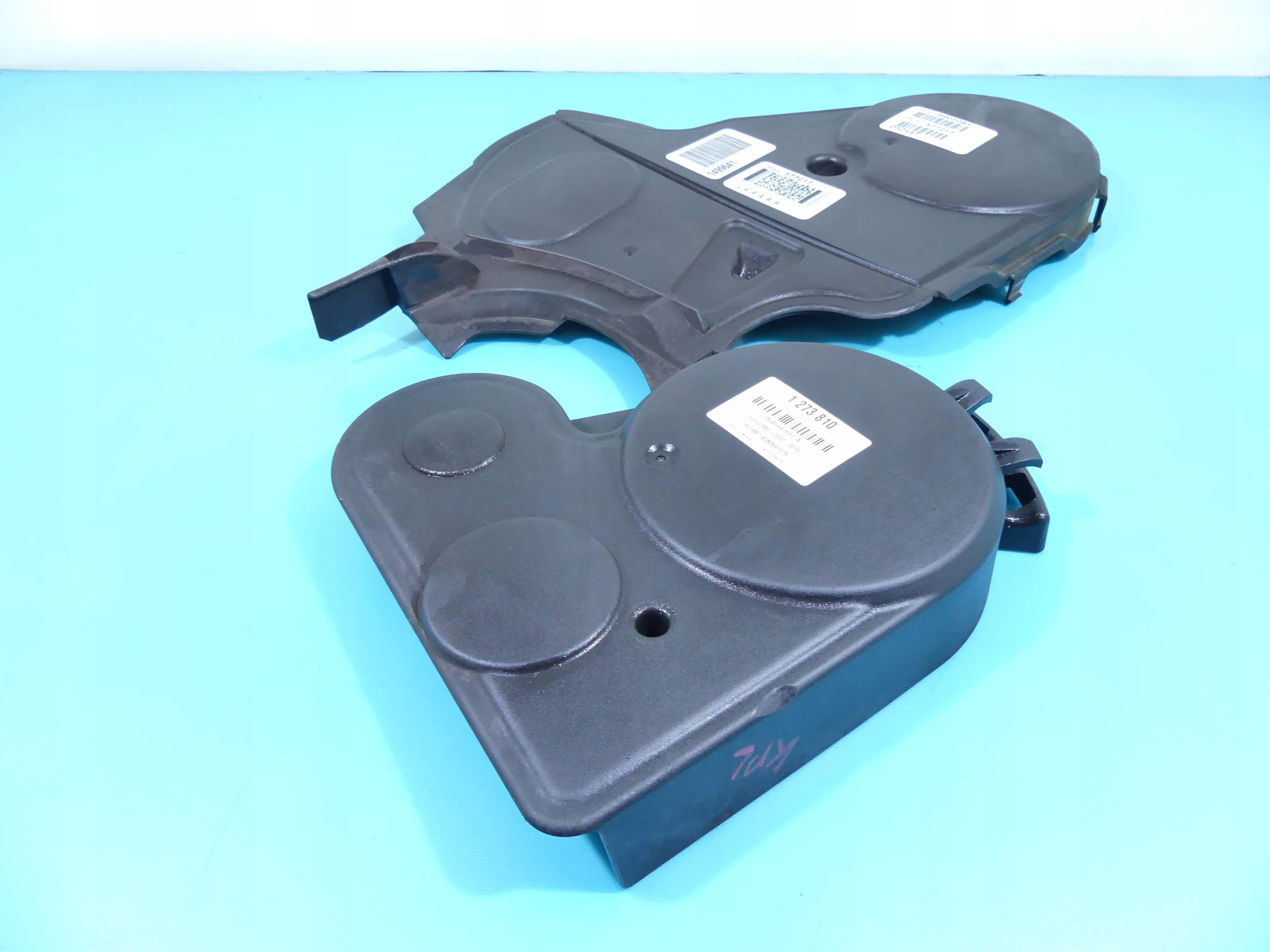 OBUDOWA ROZRZĄDU VOLVO S60 I 2.4 D5