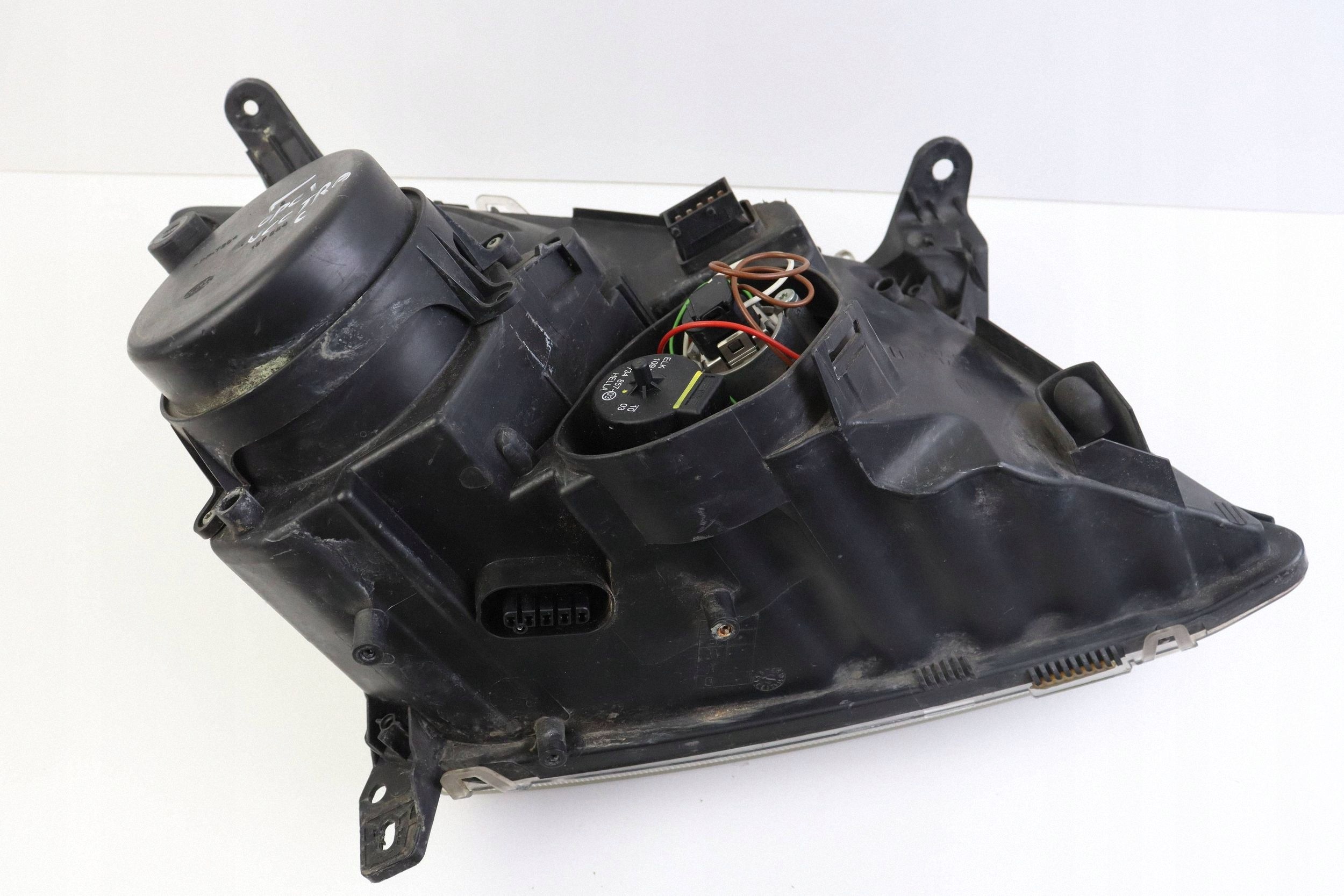 OPEL VECTRA C light front left front XENON EUROPA 15588700