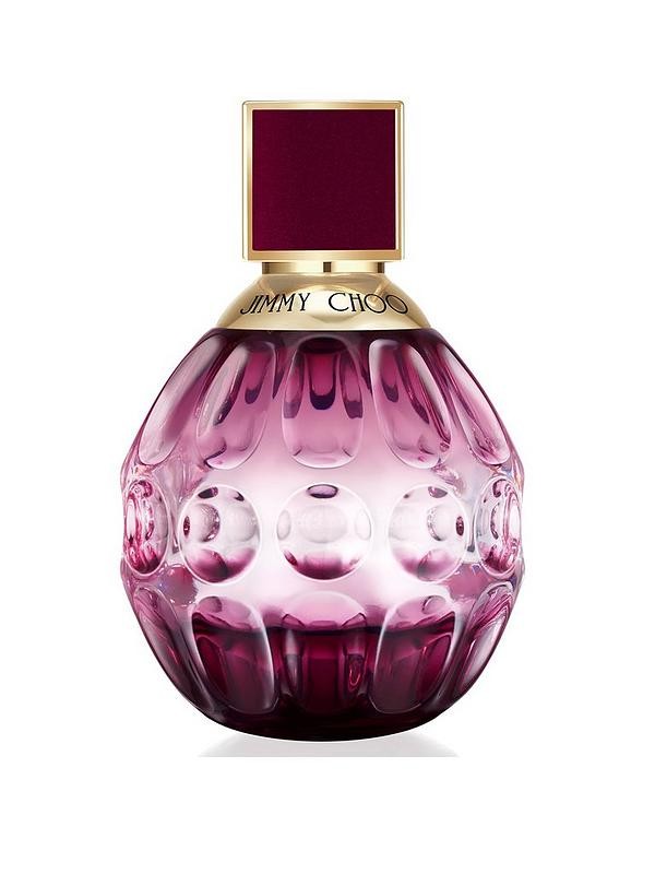 Originální Jimmy Choo Fever 60 Ml