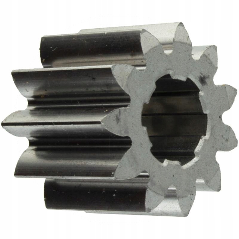 Zębatka Kierownicza Do Traktorków John Deere GX20053 135 145 155C 190C