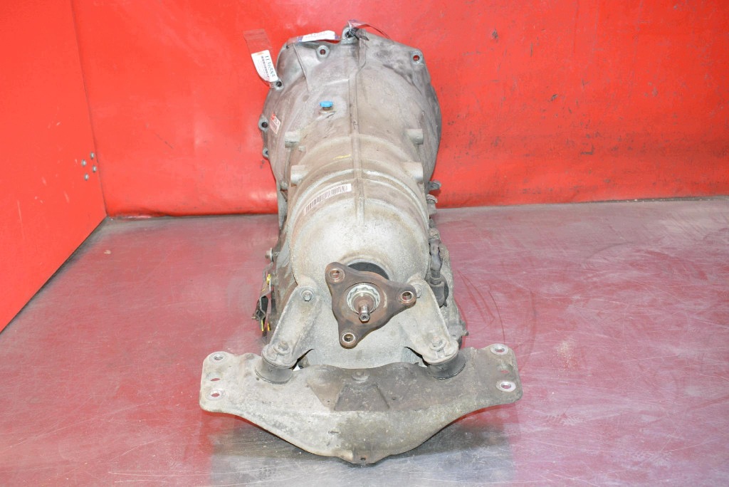 prevodovka AUTOMAT 7544613 BMW E65 E66 3.0 D 218 KM 01-05