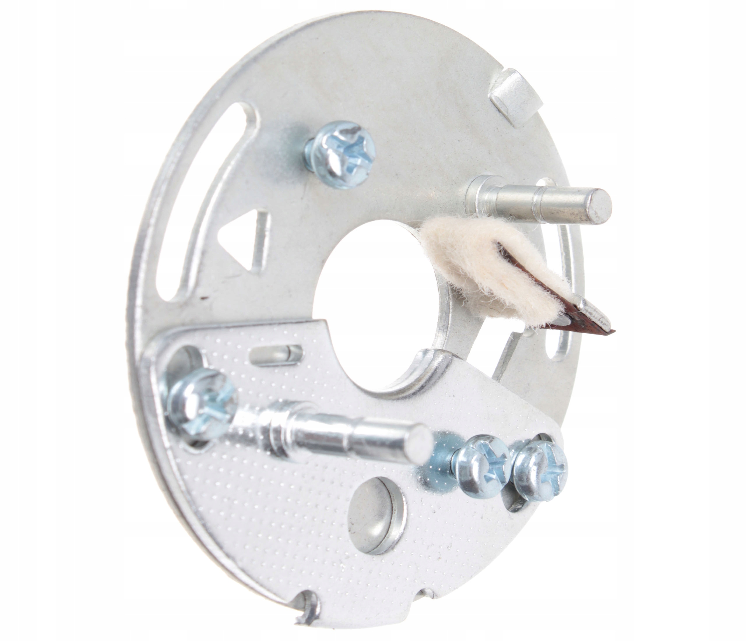 

Jawa Ts 350 638 639 Płytka Zapłonowa Przerywacza