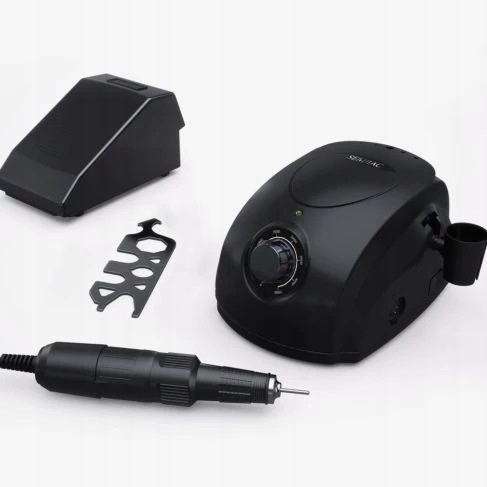 Semilac Bruska na nehty 65W