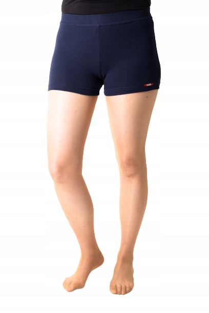 

Spodenki Damskie krótkie dresowe szorty kolory L