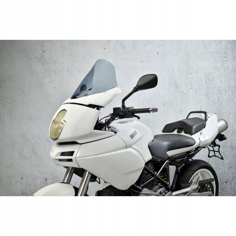 Loster turistické sklo Ducati Multistrada 1000 03-06r.