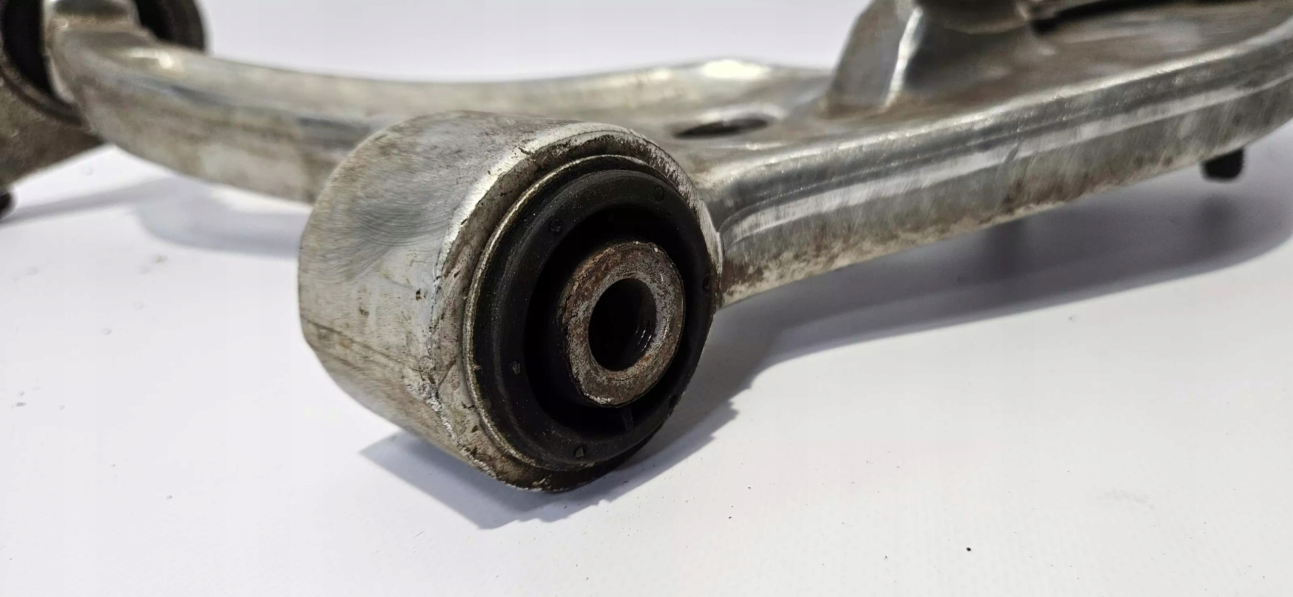 arm left front NISSAN X-TRAIL and T30 2001- ORYG