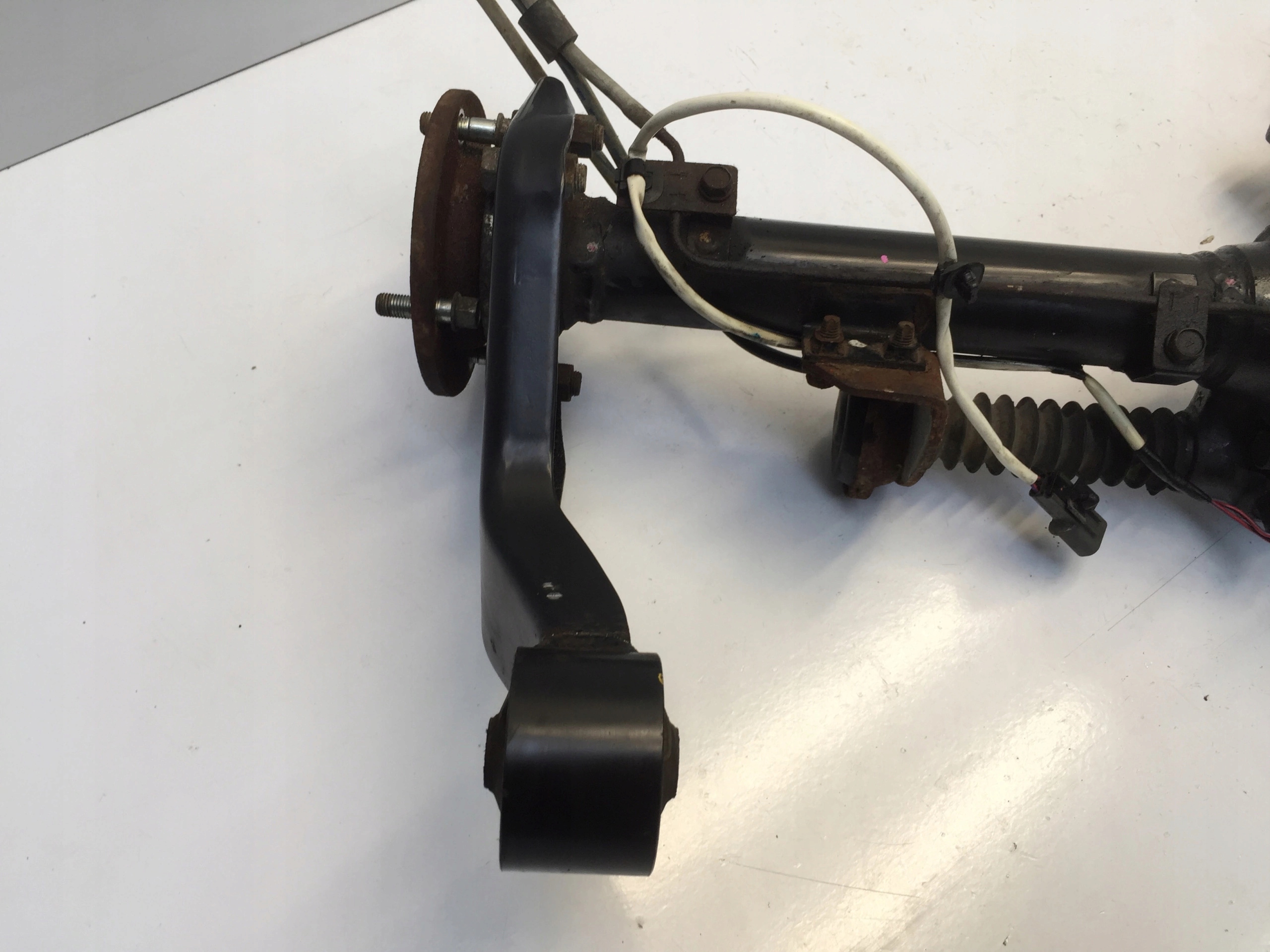 MITSUBISHI L200 V 2019 2 4 DYFER MOST PRZOD 3 917 Engine Type Diesel