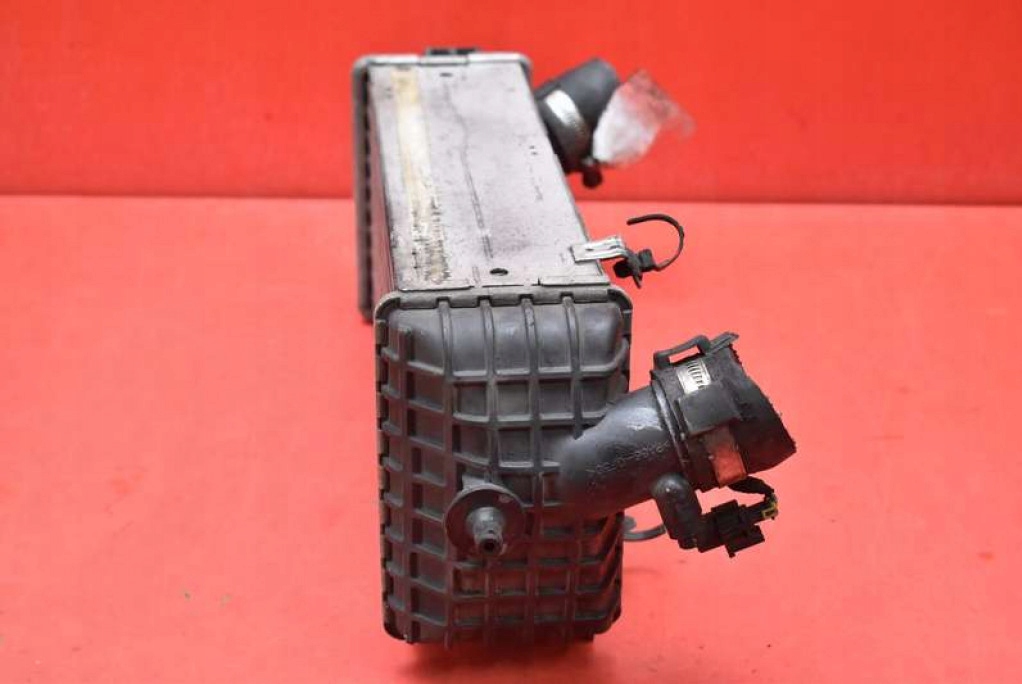 radiator intercooler HYUNDAI I40 1.7 CRDI 115 KM 15-20