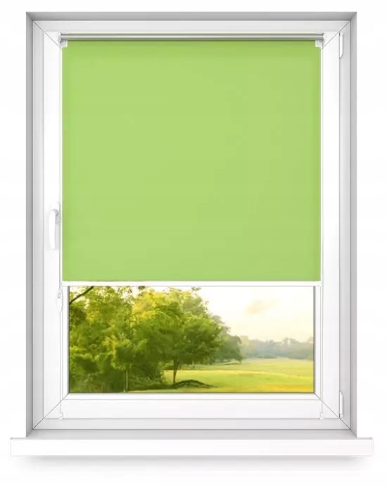 Mini roleta 90 x 150 cm – snadná instalace