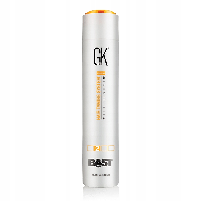 Kondicionér na vlasy Global Keratin GKHair The Best Keratin 300 ml