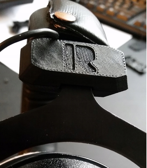 ZESTAW NAPRAWCZY SŁUCHAWEK Beyerdynamic ŚLIZG DTxx Marka inna