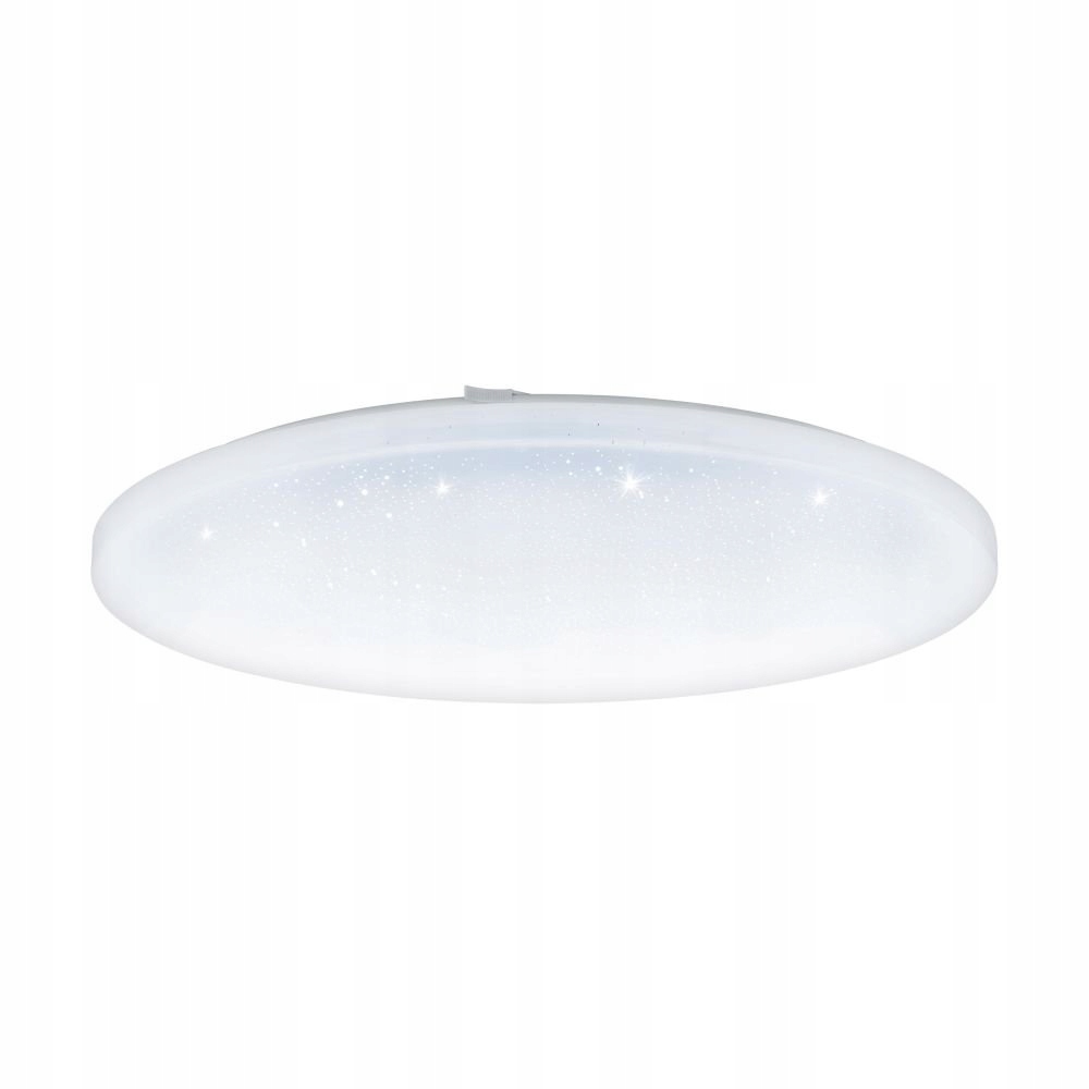 Stropné Svietidlo Led 50W Frania-s 98448 Eglo