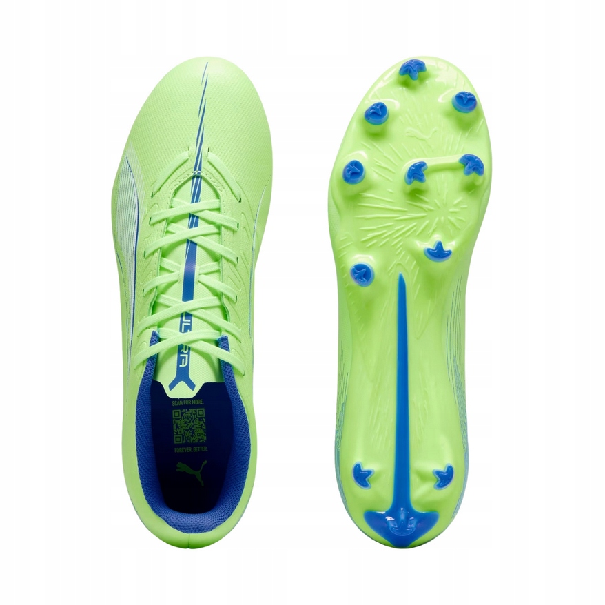 Puma Korki Męskie Ultra 5 Play Fg 107698 03 Roz 45