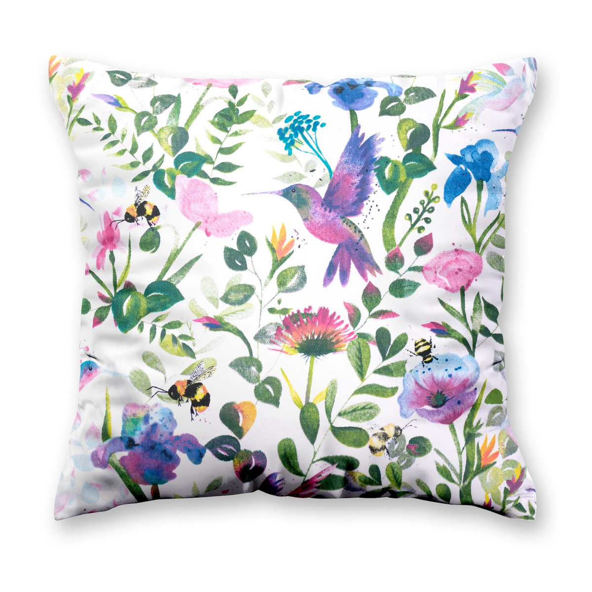 Poszewka na Poduszkę 40x40 Bawełniana Dekoracyjna do Spania Belluno Stan opakowania brak opakowania