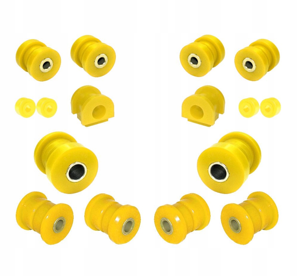 Sada předního odpružení Acura Integra III (93-01) DB6/7/8/9 22 MM